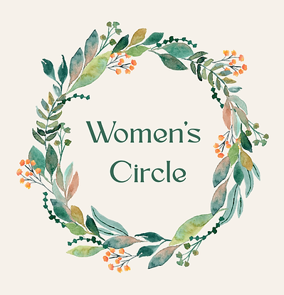 Women's Circle Melbourne & Victoria