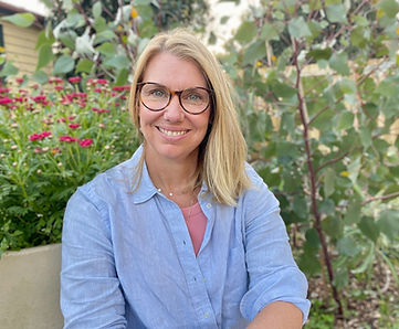 Marion Miller Mindfulness Coaching Melbourne