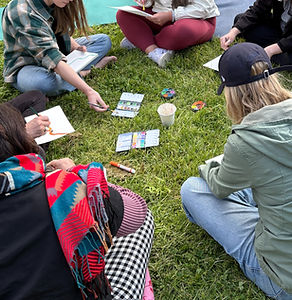 Workshops