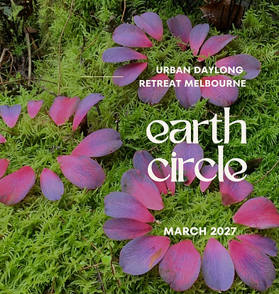 Ecotherapy Melbourne