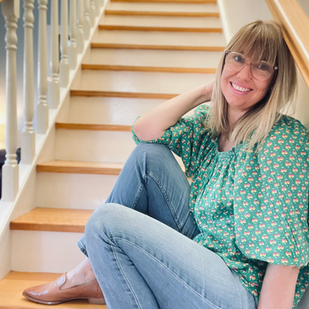 The Practice of Non-striving & why it's a Mindfulness Attitude to Cultivate