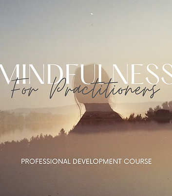Mindfulness Practitioners Course