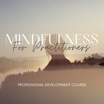 Mindfulness Practitioners Course
