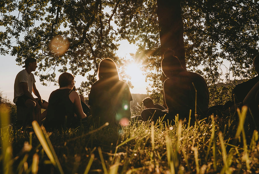 Nature-based Mindfulness