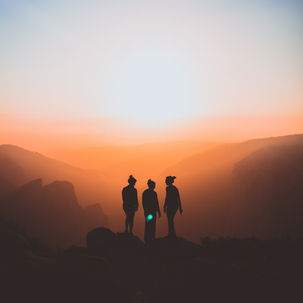 Embodying the Threshold: Archetypes, Alchemy, and Awakening Through Perimenopause