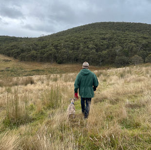 Embracing Winter and Finding Beauty in Discomforts