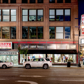 Duluth Trading Company