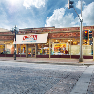 Duluth Trading Company