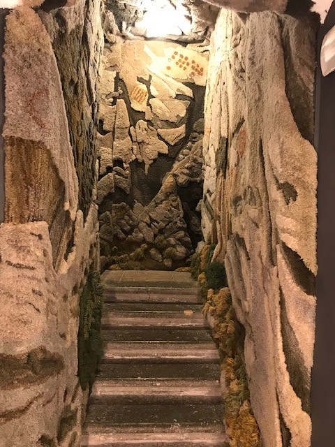 Caverna Dream
