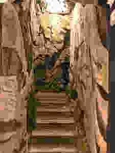 Caverna Dream
