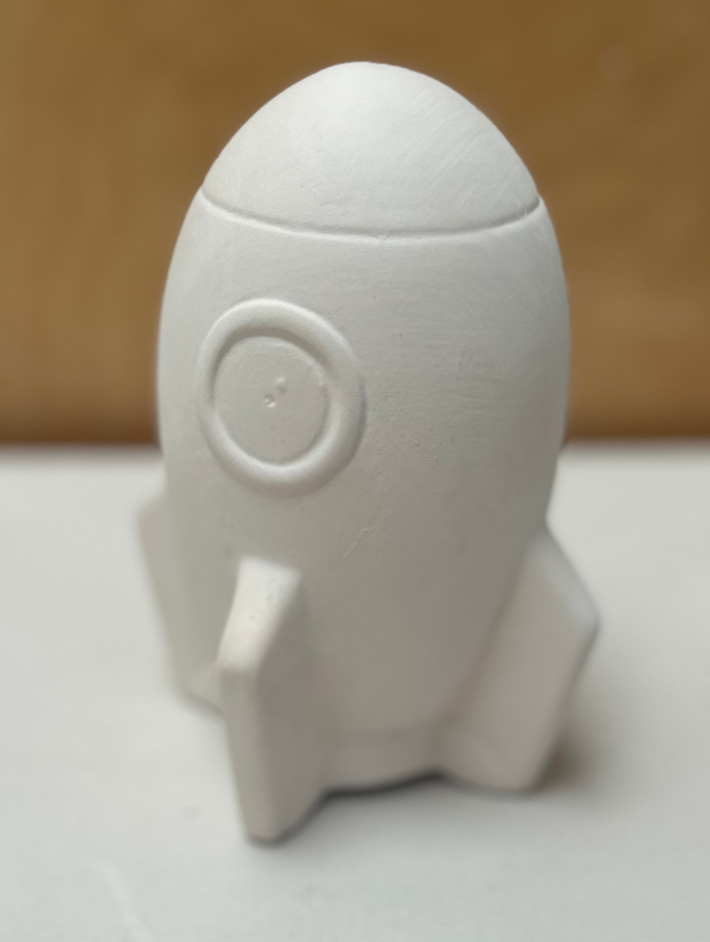 Paint Your Own Bank or Box - Acrylic