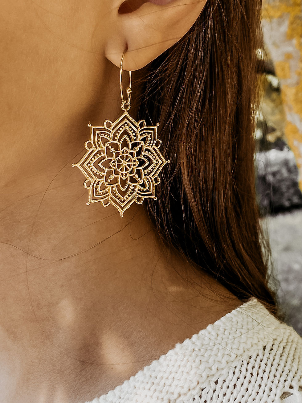 Thumbnail: Adama Earrings