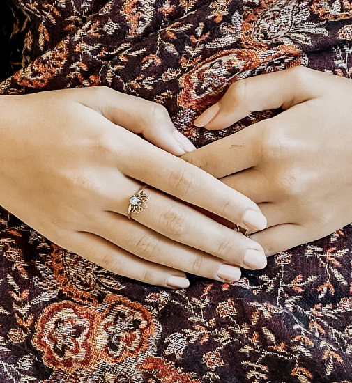 Thumbnail: Suria Ring