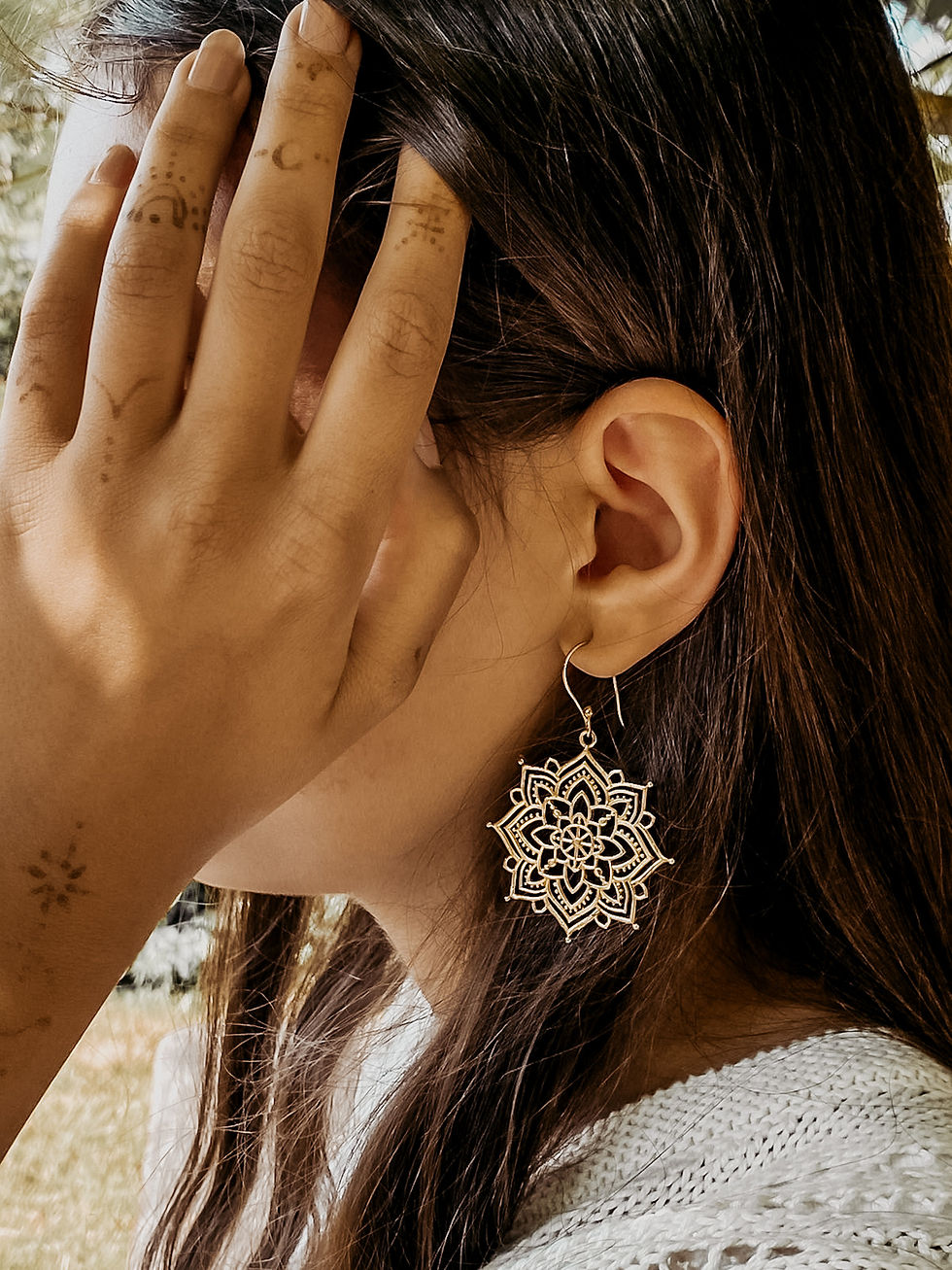 Thumbnail: Adama Earrings