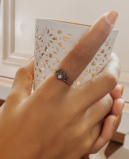 Miniaturbild: Suria Ring