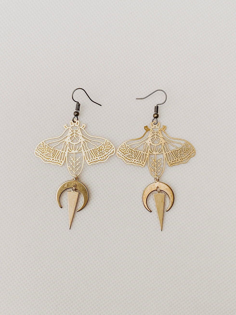 Thumbnail: MariLuna Earrings