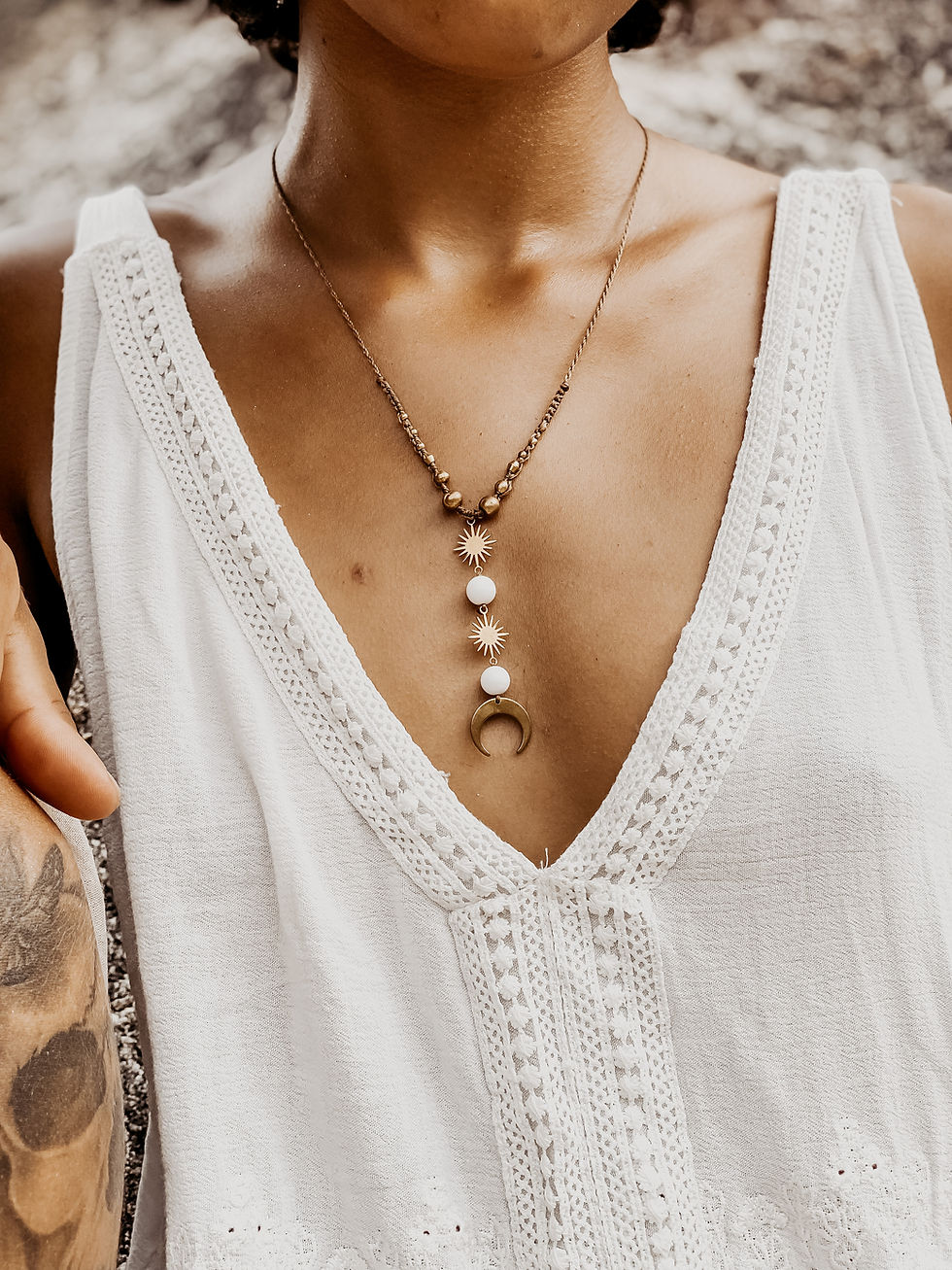 Miniaturbild: Aphrodite necklace