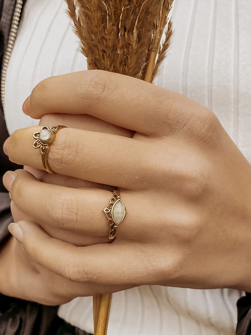 Miniaturbild: Marfe Ring