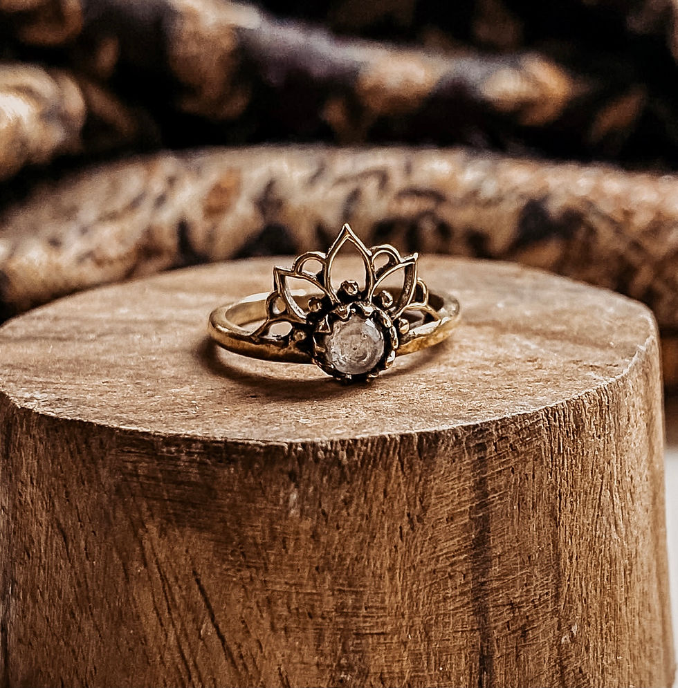Miniaturbild: Suria Ring