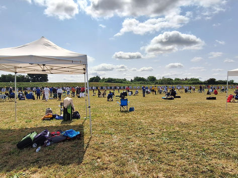 Tournoi National UFOLEP _ 2025