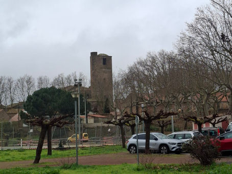 Tournoi d'hiver de Fabrezan