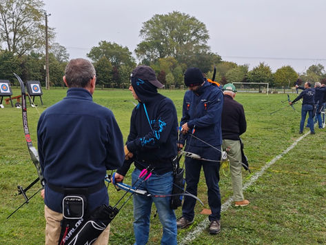 Rencontre Nocturne Raissac _ 2025