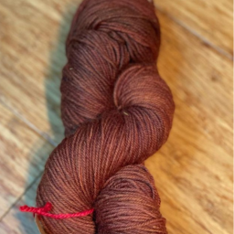 Brun foncé