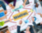 image of a brand workshop for scaling business