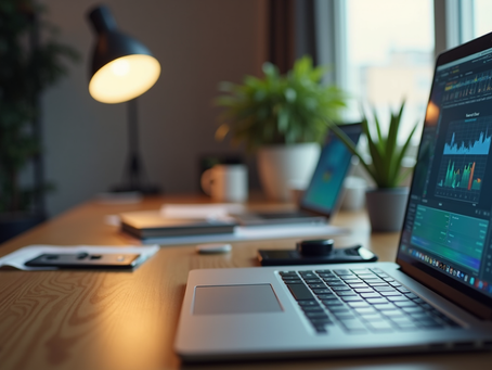 Innovative Creative Design Solutions by BRS Studio