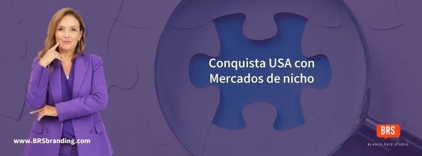 como exportar a Estados Unidos, como escoger un marcado de nicho