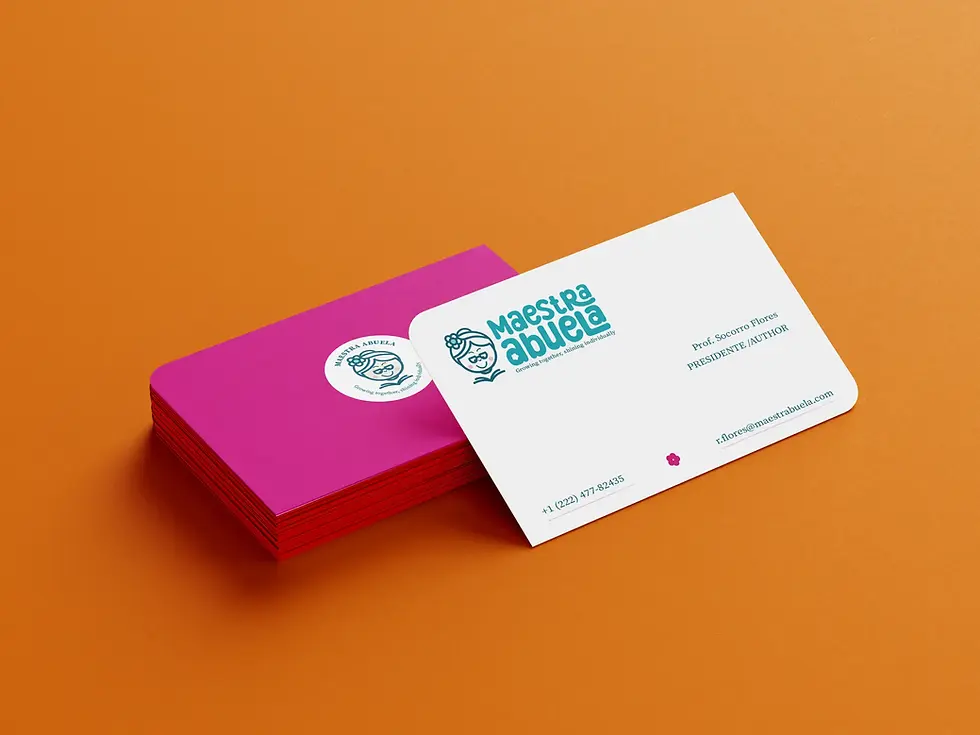 branding y diseño para dueños de negocios hispanos