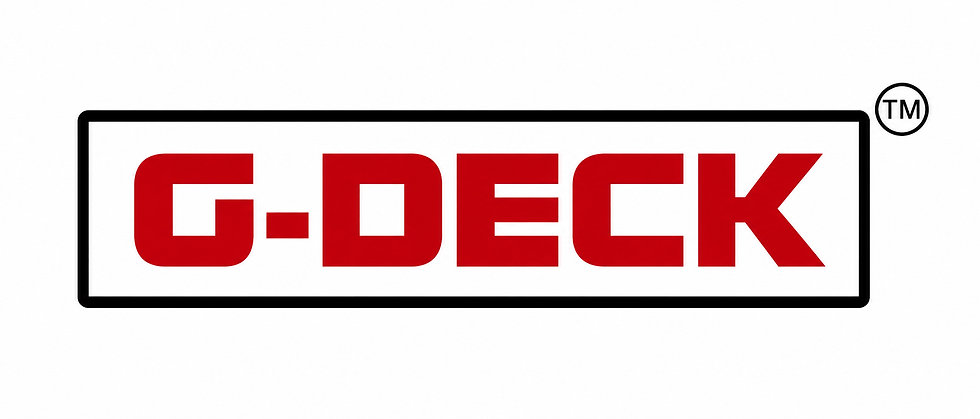 G-DECK Tradmark.png