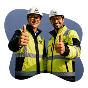 G-DECK Worker 