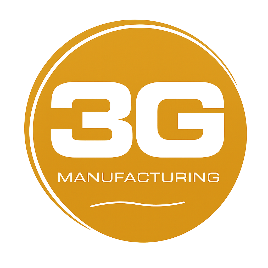 Writer: 3G MANUFACTURING