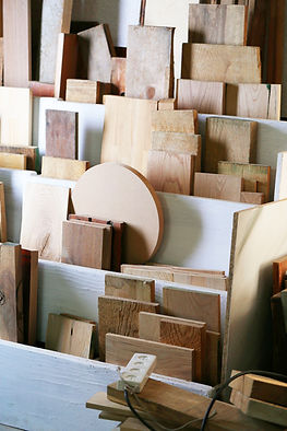 materialen interieur
