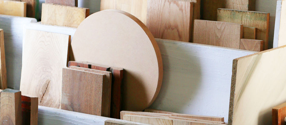Is It Okay to Mix Different Wood Tones in a Space? 