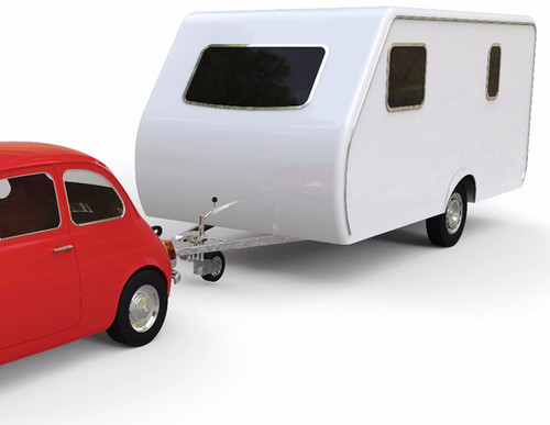 MicroDOT Caravan/RV Kit | MicroDOTS | MicroDOT Australia