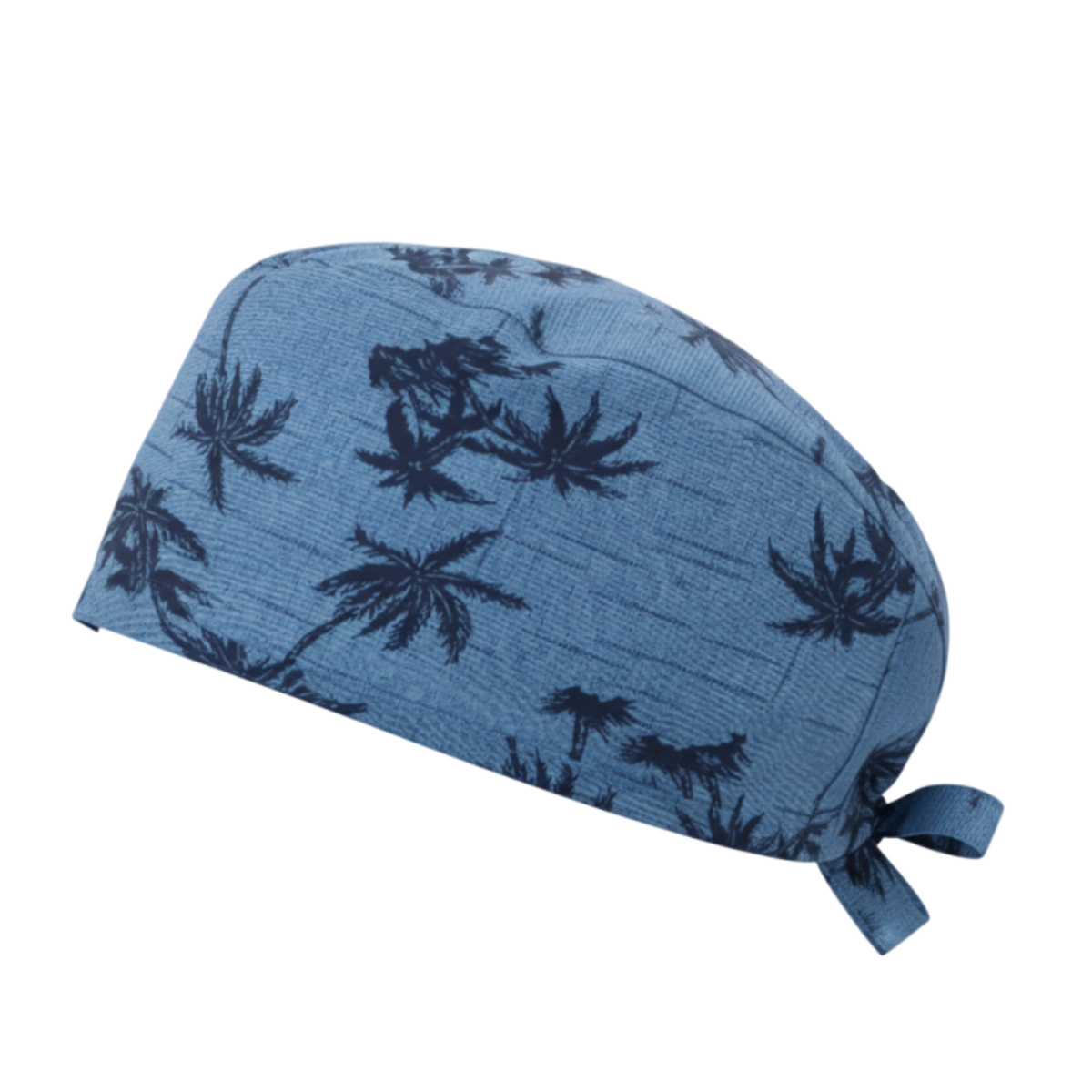 TP100 - TOUCA MODELO BANDANA GORRO DE AMARRAR PRISCATTO