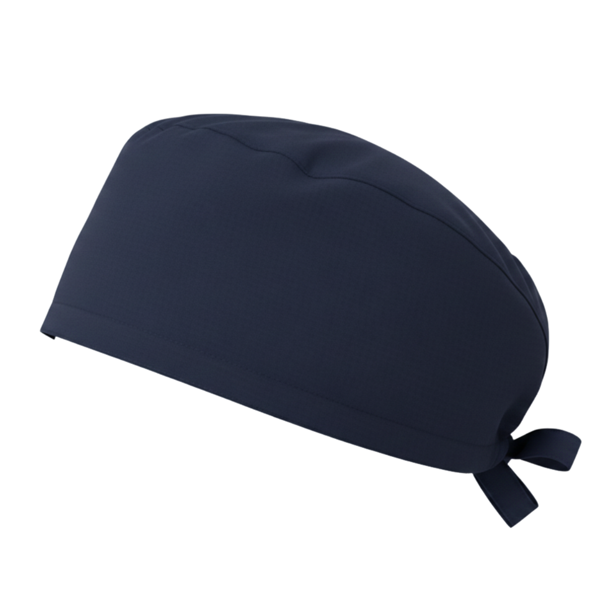 Azul Marinho - TOUCA MODELO BANDANA GORRO DE AMARRAR PRISCATTO