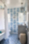 Banana Leaf Wallpaper in Sapphire.jpeg