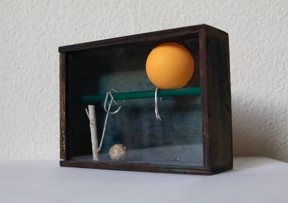 Secret box series『night moon』