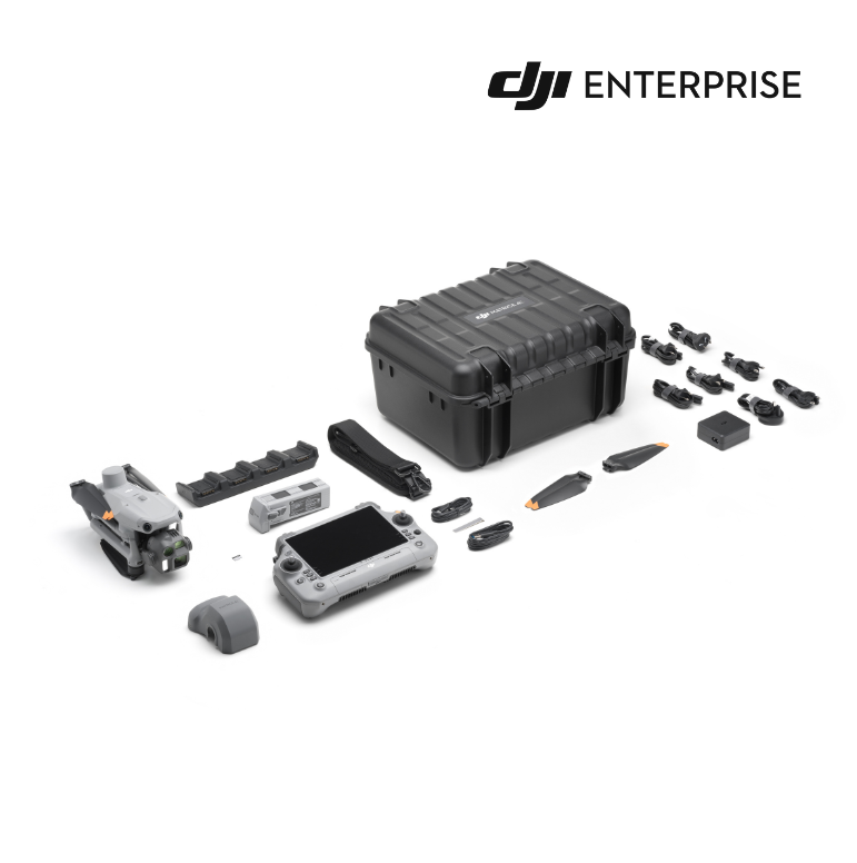 Miniatura: MATRICE 4E