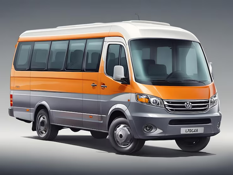 Hire a 13 Seater Minibus from Mr. Maxi Cab to Explore Singapore in Style