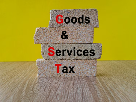 GST Services in Singapore: A Comprehensive Overview