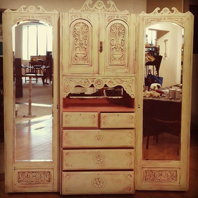 Vintagehomesouthport Painted Furniture