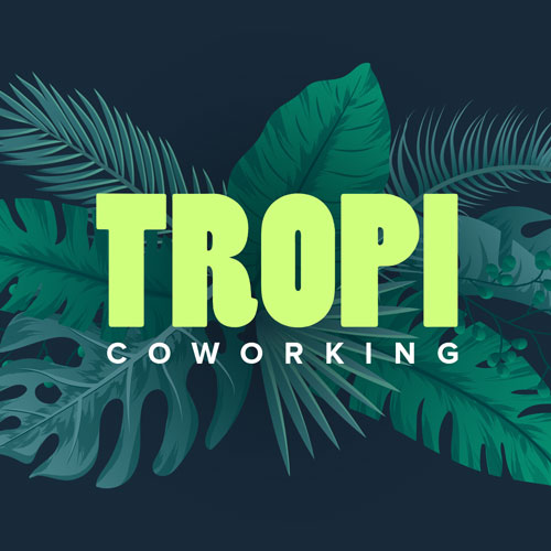 Tropi Coworking, salones de eventos y bodas en Almuñécar