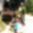 Guatemala agroforestry and forest restoration planting trees