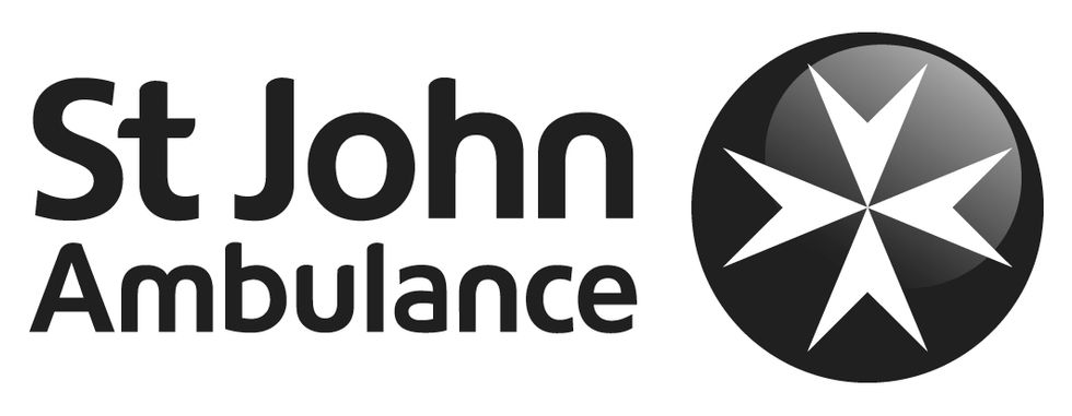 St. John Ambulance - Cardiac First Responder