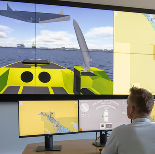 Why Humans Are Key to Maritime Autonomy
