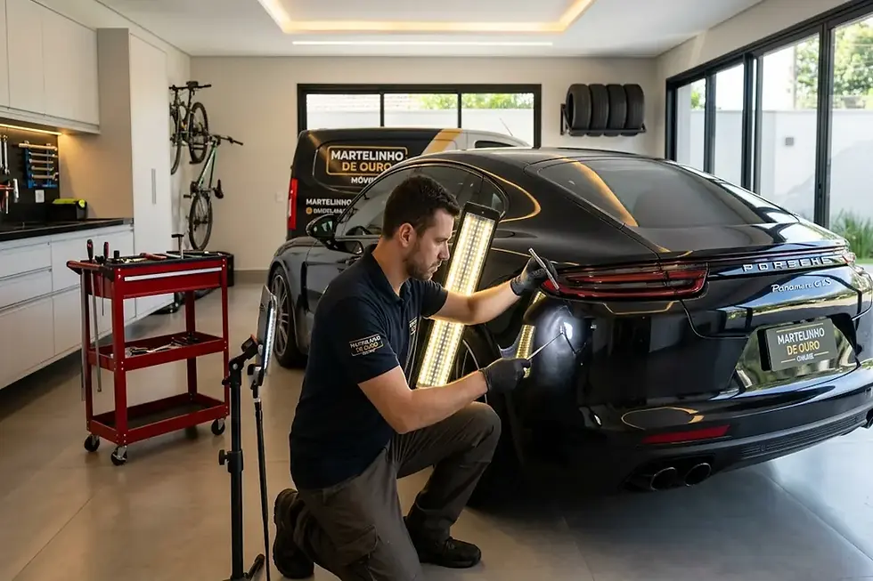 Martelinho de ouro delivery- martelinho de ouro a domicílio- martelinho em Taboão da Serra